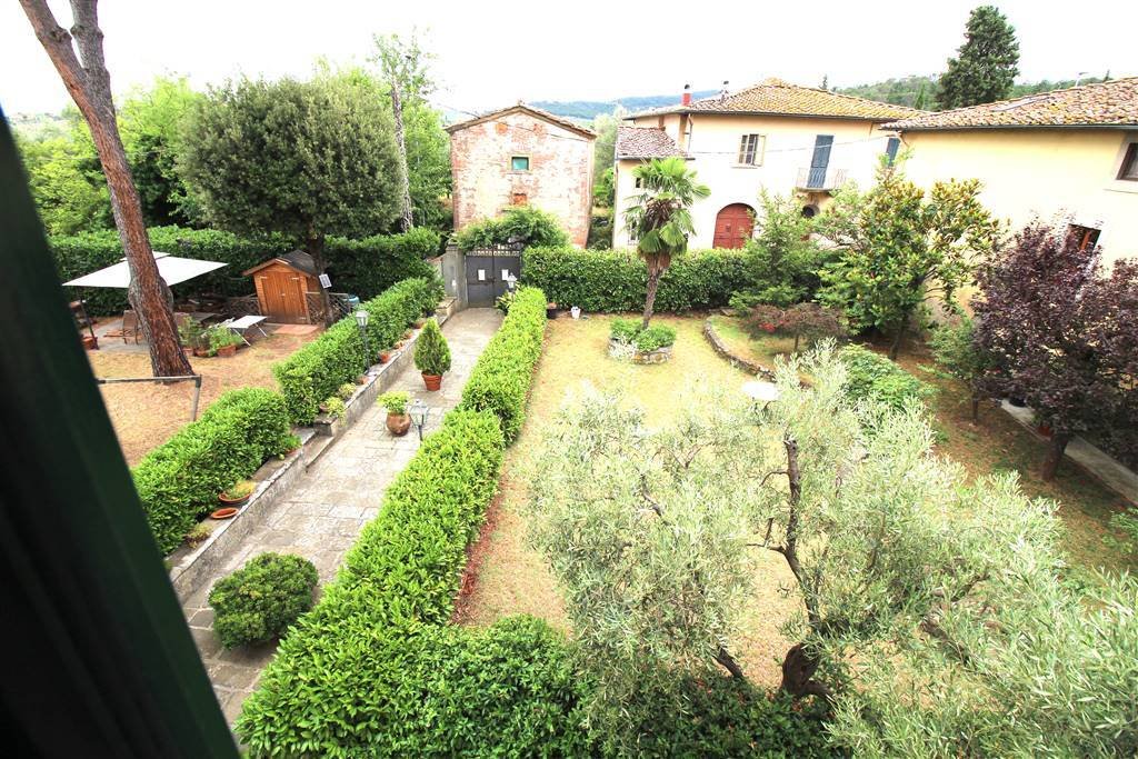 Villa en Bricoli, Toscana, Italia 2 - 12741532