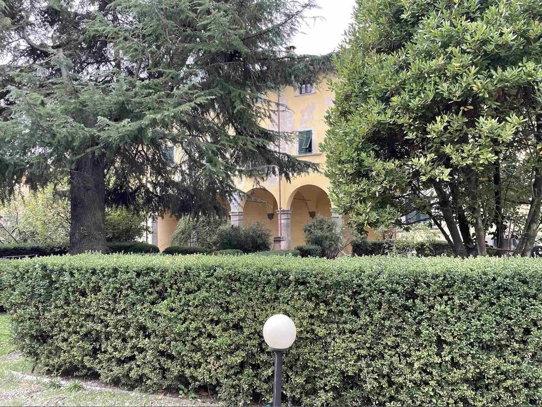 Apartamento en San Casciano In Val di Pesa, Toscana, Italia 1 - 12741614