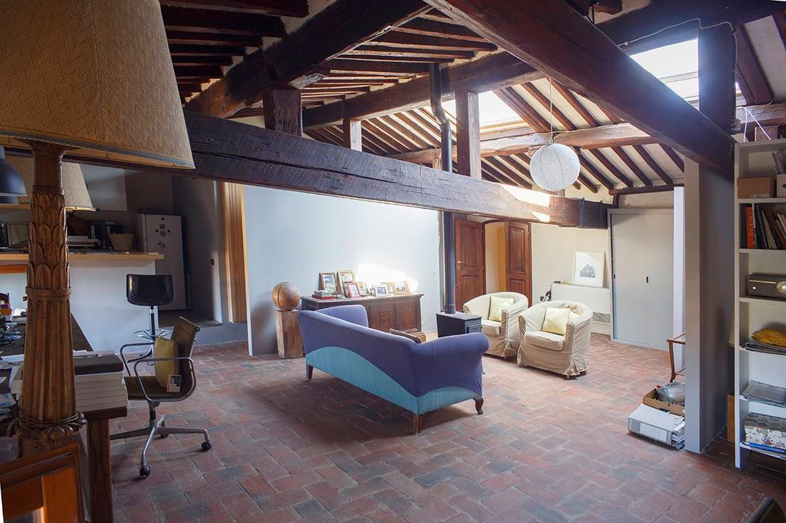 Apartamento en San Casciano In Val di Pesa, Toscana, Italia 4 - 12741614
