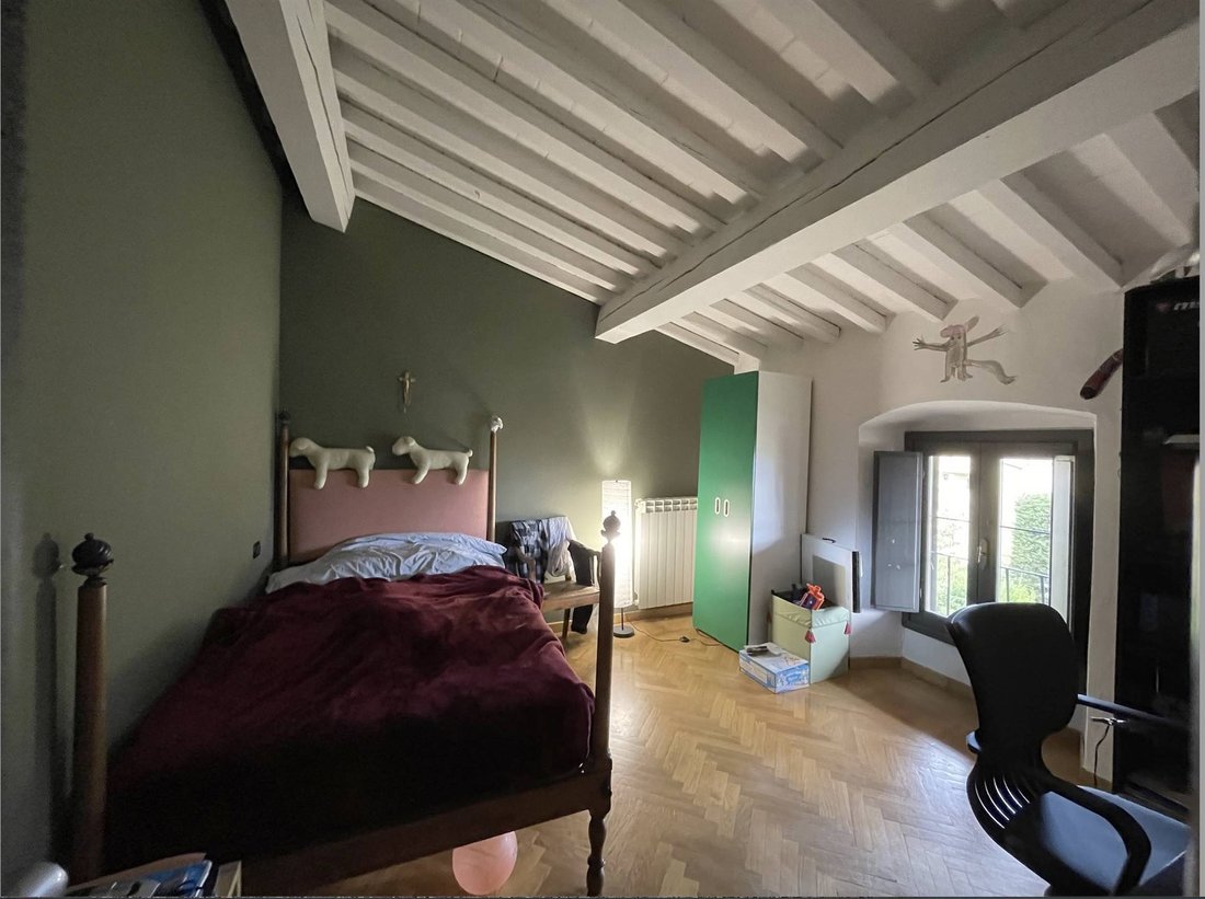Apartamento en San Casciano In Val di Pesa, Toscana, Italia 3 - 12741614