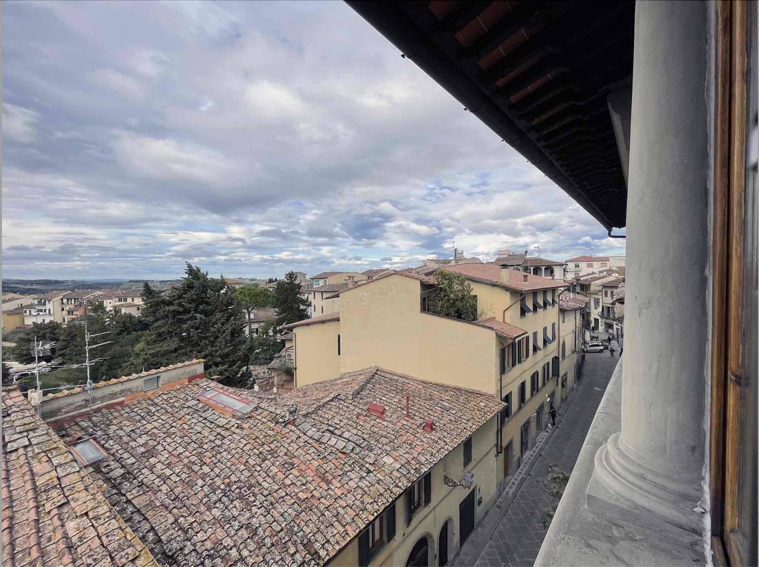 Apartamento en San Casciano In Val di Pesa, Toscana, Italia 2 - 12741614