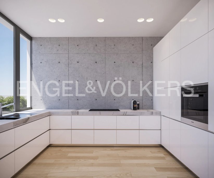 Penthouse in Glyfada, Attica, Greece 5 - 12744466