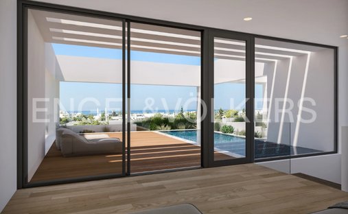 Penthouse in Glyfada, Attica, Greece 1