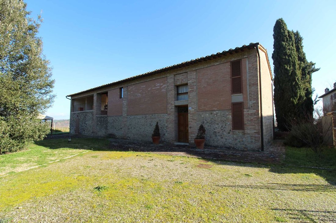 Autres à Sienne, Toscane, Italie 2 - 12744151