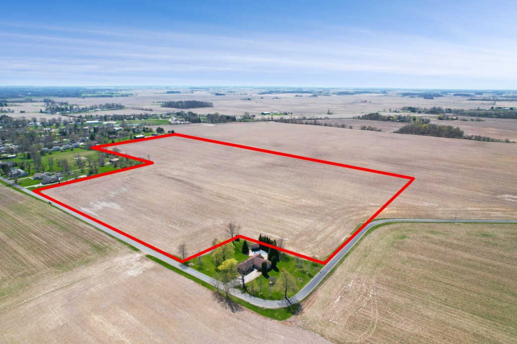 Lots And Land Jamestown In Jamestown, Indiana, Vereinigte Staaten Zu Verkaufen (12743089)