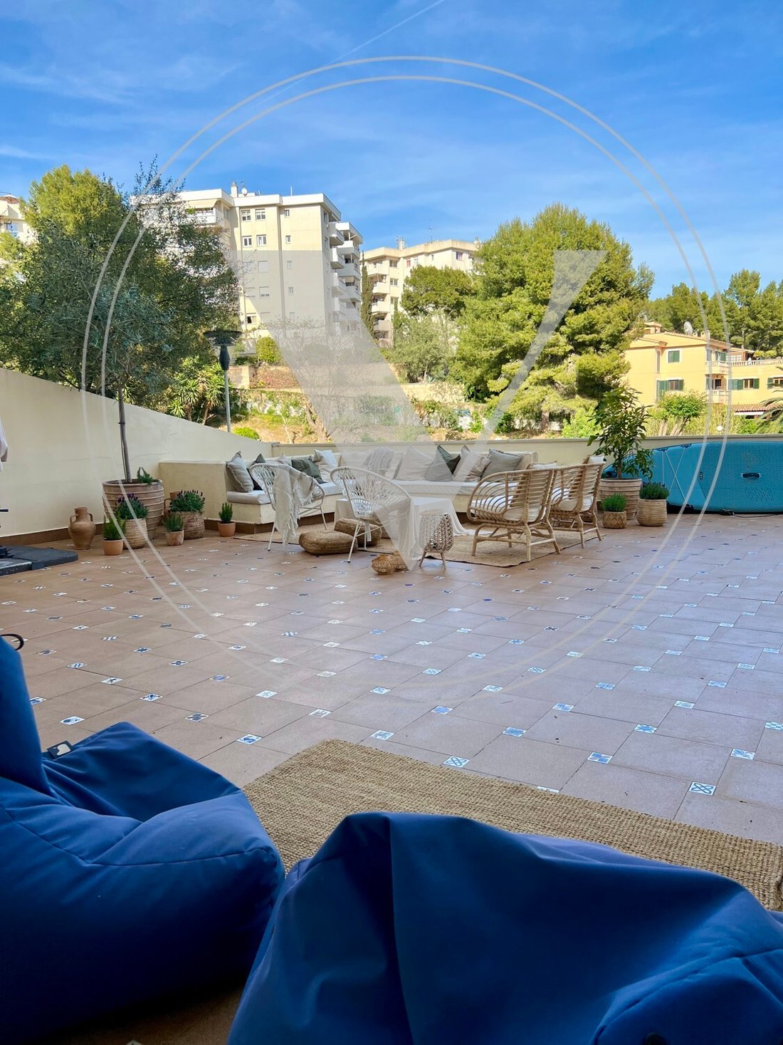 Apartment in Cas Catala, Calvia, Balearic Islands 1 - 12742848