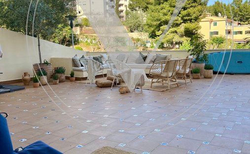Appartement à Cas Català, Calvià, Îles Baléares 1