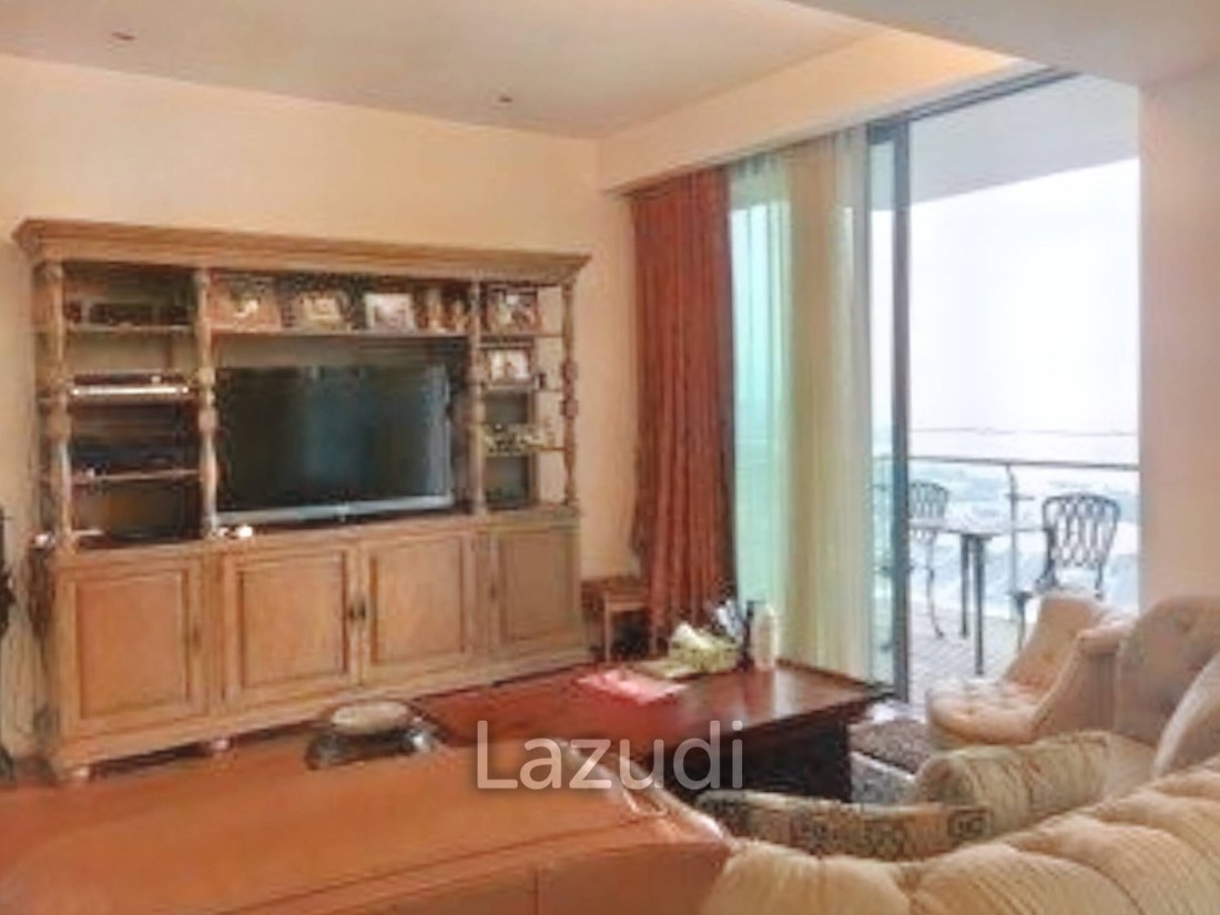 Apartment in Bang Phong Phang, Krung Thep Maha Nakhon, Thailand 5 - 12636599