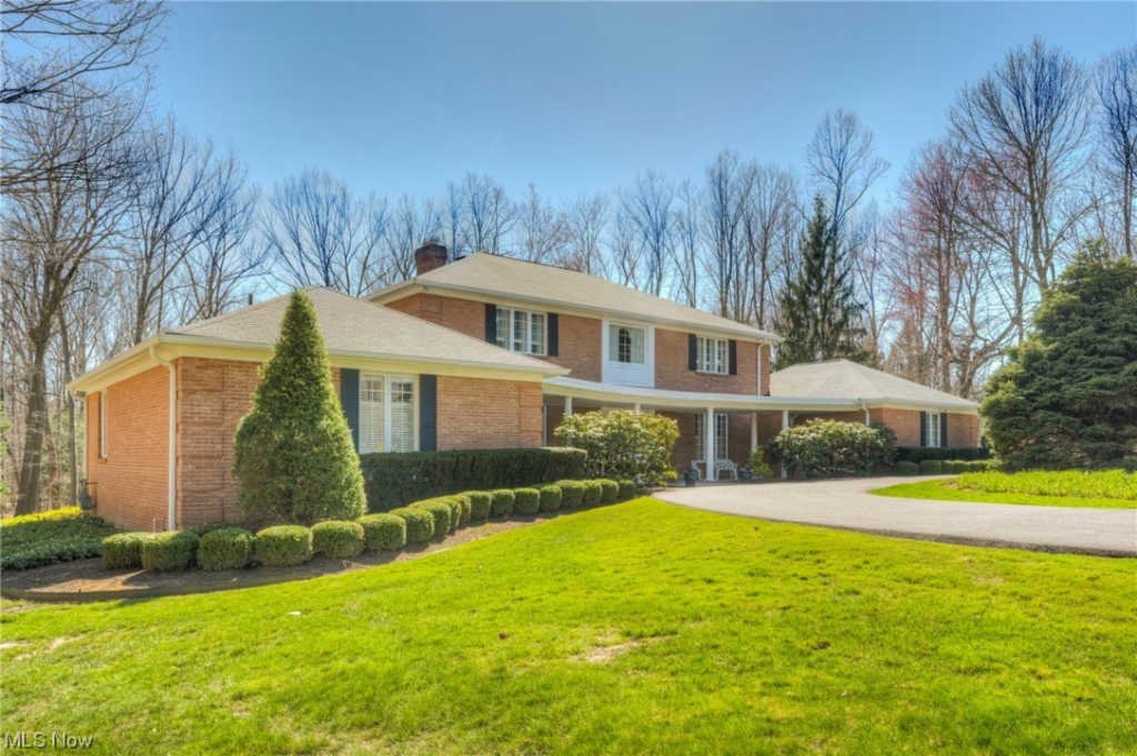 Single Family Detached Kirtland Hills In Kirtland Hills, Ohio, United