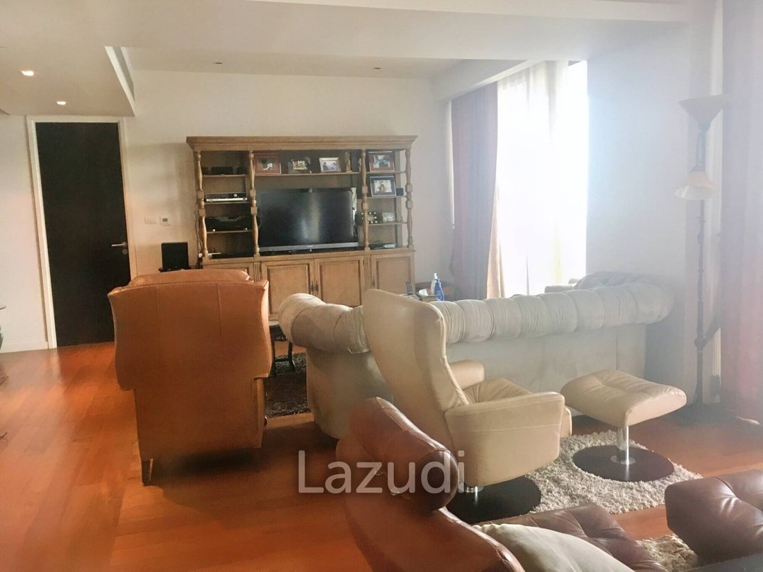 Apartment in Bang Phong Phang, Krung Thep Maha Nakhon, Thailand 3 - 12636599