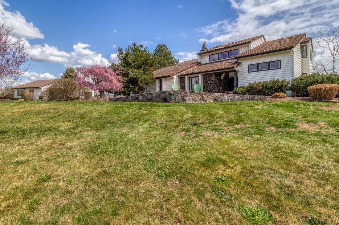 1531 Gray Lynn Drive In Walla Walla, Washington, United States For Sale