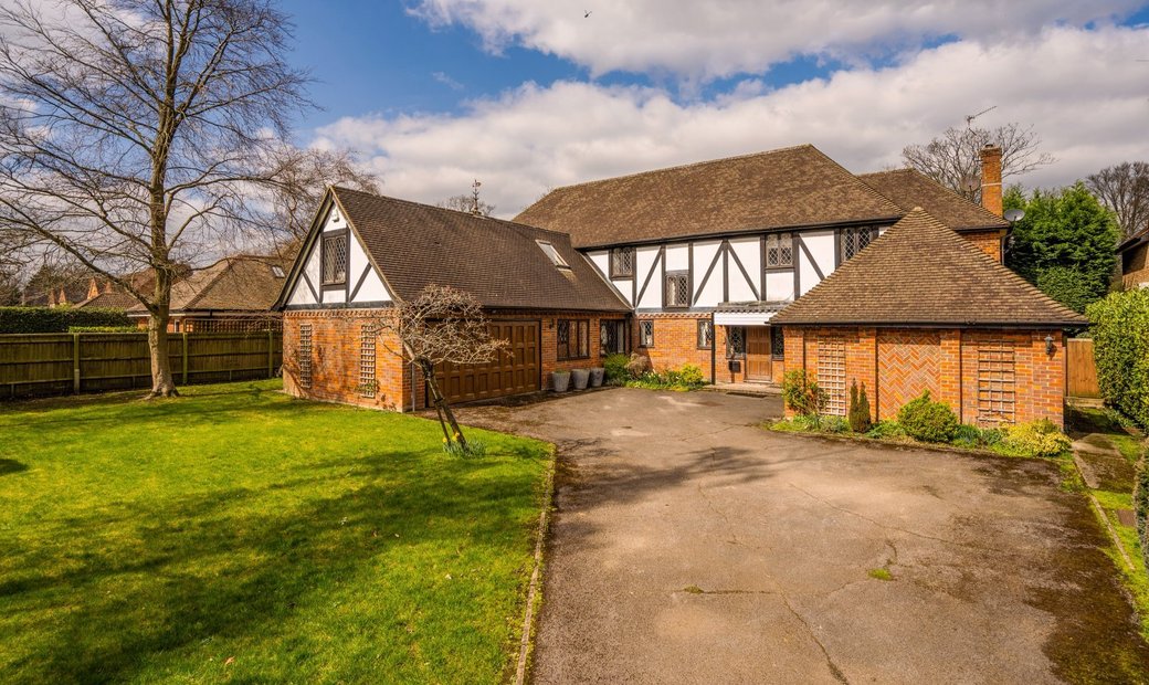 Single Family Gerrards Cross In Gerrards Cross, England, United Kingdom For Sale (12744254)