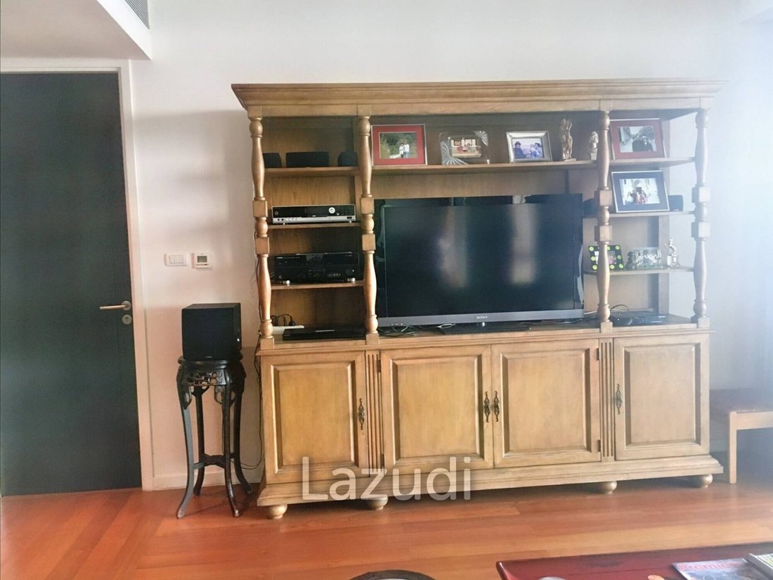 Apartment in Bang Phong Phang, Krung Thep Maha Nakhon, Thailand 4 - 12636599
