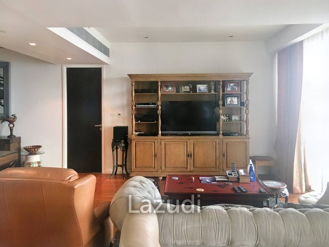 Apartment in Bang Phong Phang, Krung Thep Maha Nakhon, Thailand 2 - 12636599