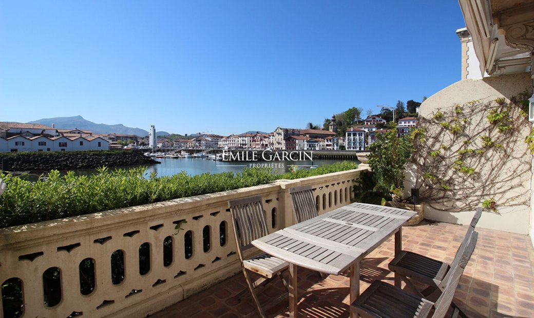 Appartement Saint Jean De Luz 210 En San Juan De Luz, Nueva Aquitania