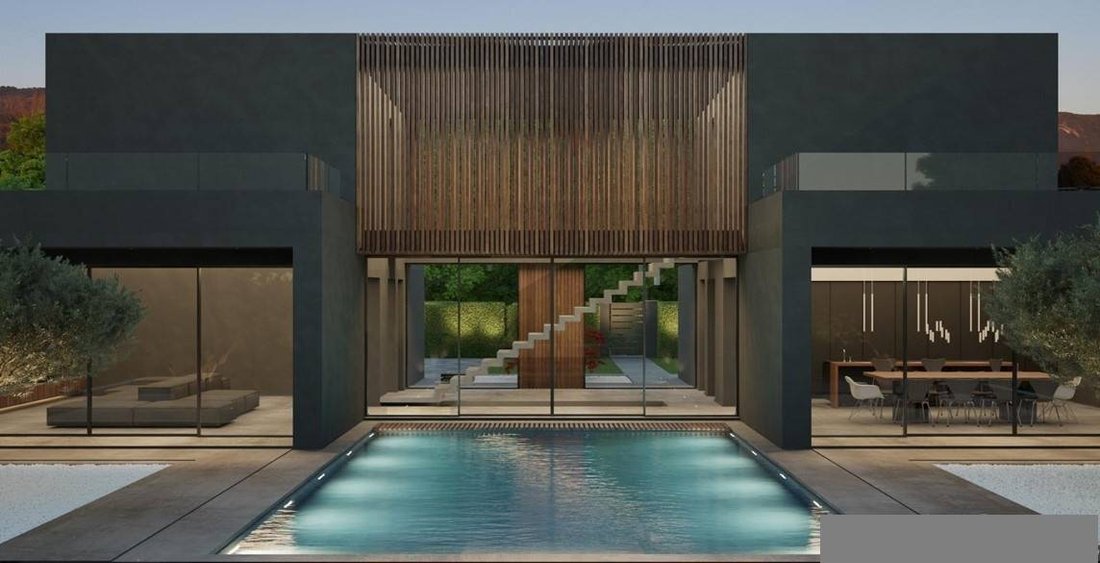 Villa in Caranna-Vaiana, Forte dei Marmi, Tuscany 4 - 12743286