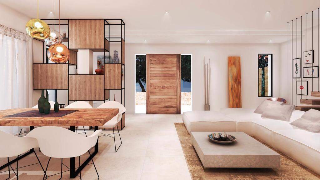 Villa in Ibiza Town, Balearic Islands, Spain 4 - 12742835