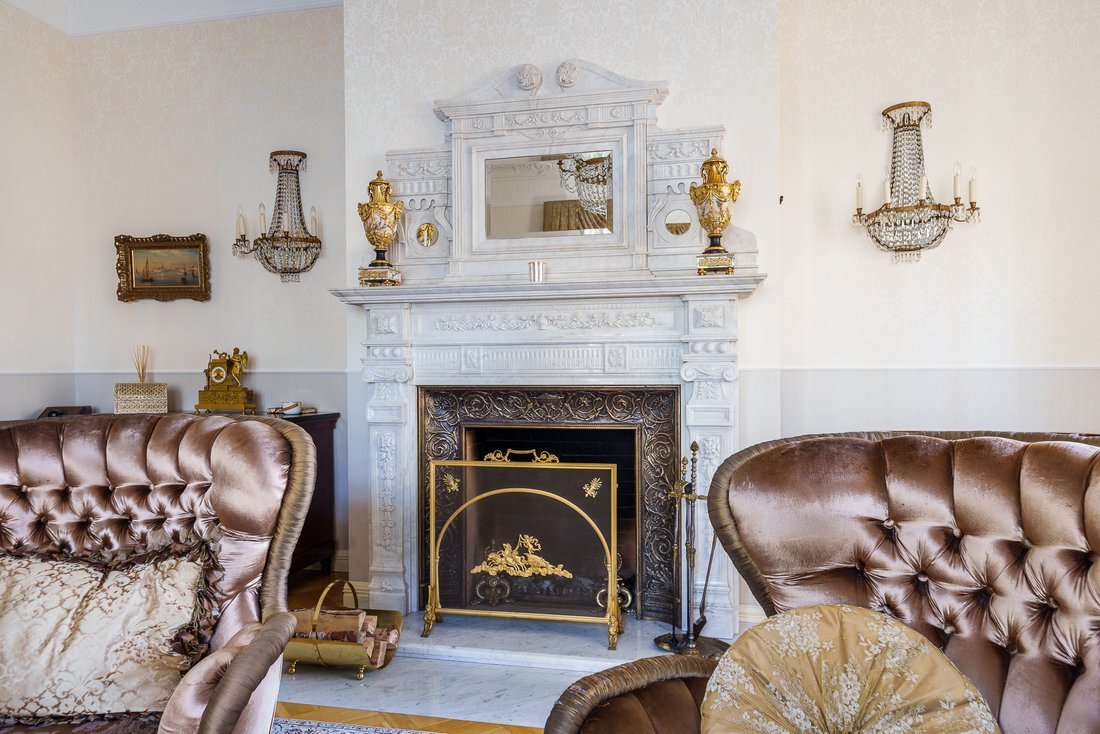 Sophisticated And Elegant Villa In Jurmala In Jūrmala, Latvia For Sale