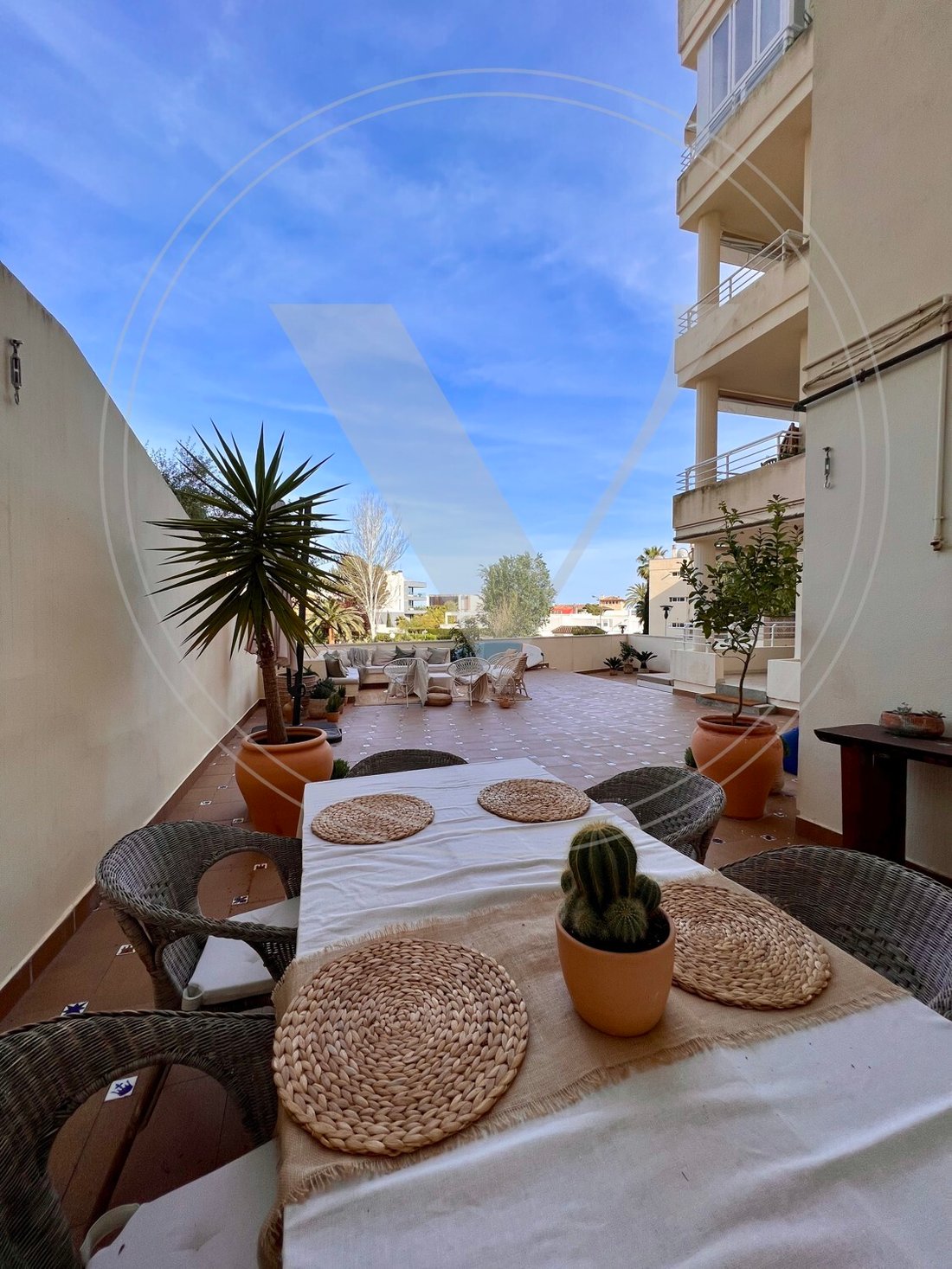 Apartment in Cas Catala, Calvia, Balearic Islands 4 - 12742848