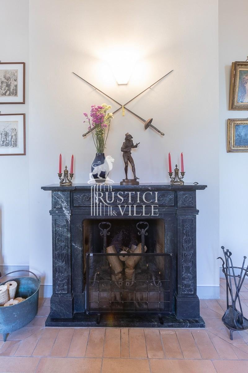 Villa a Riglione-Oratoio, Toscana, Italia 3 - 12743249