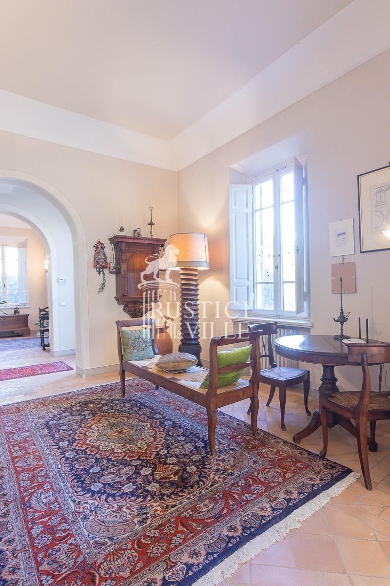 Villa a Riglione-Oratoio, Toscana, Italia 5 - 12743249