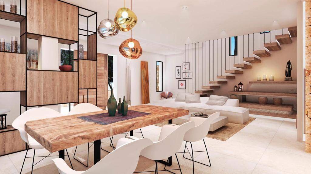 Villa in Ibiza Town, Balearic Islands, Spain 3 - 12742835