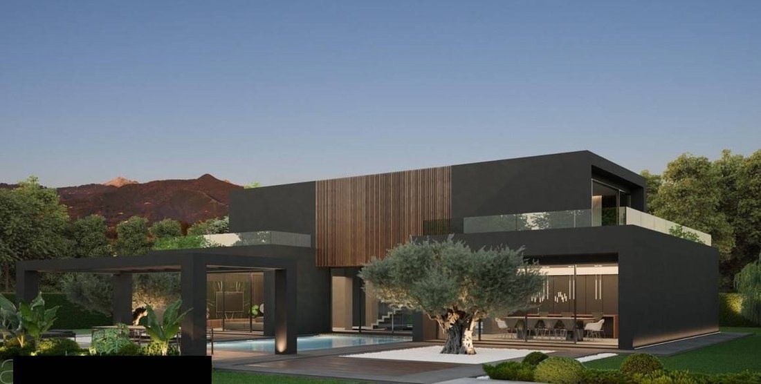 Villa in Caranna-Vaiana, Forte dei Marmi, Tuscany 2 - 12743286