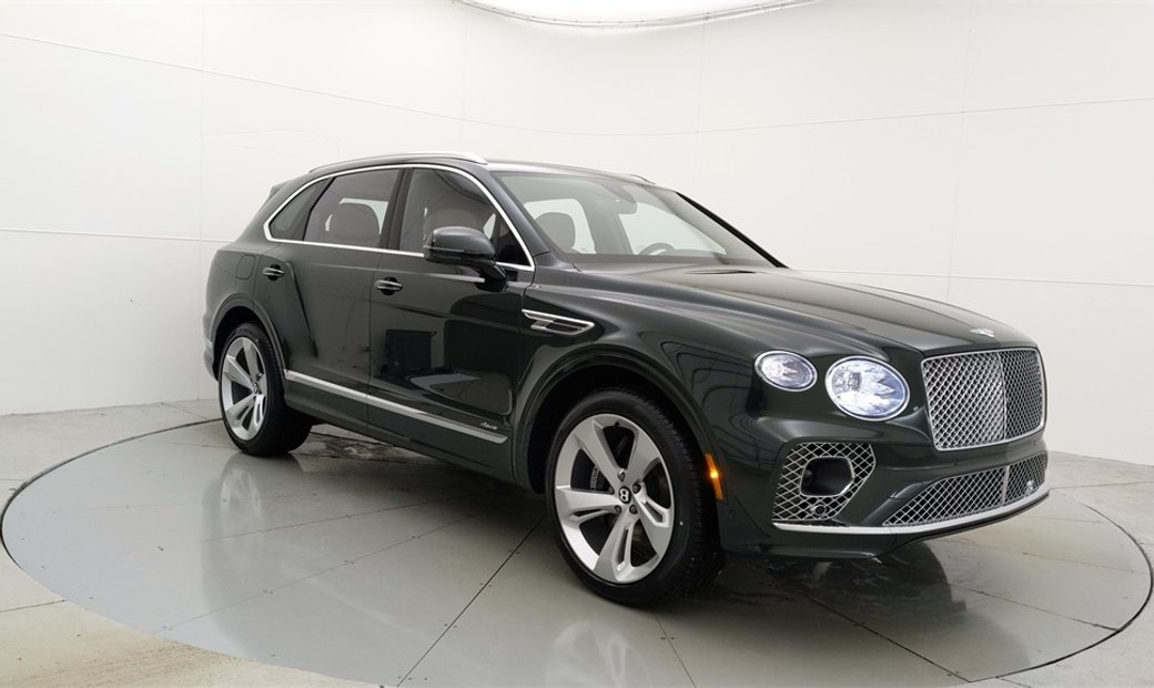 2023 Bentley Bentayga In North Olmsted, Ohio, United States For Sale (12601555)
