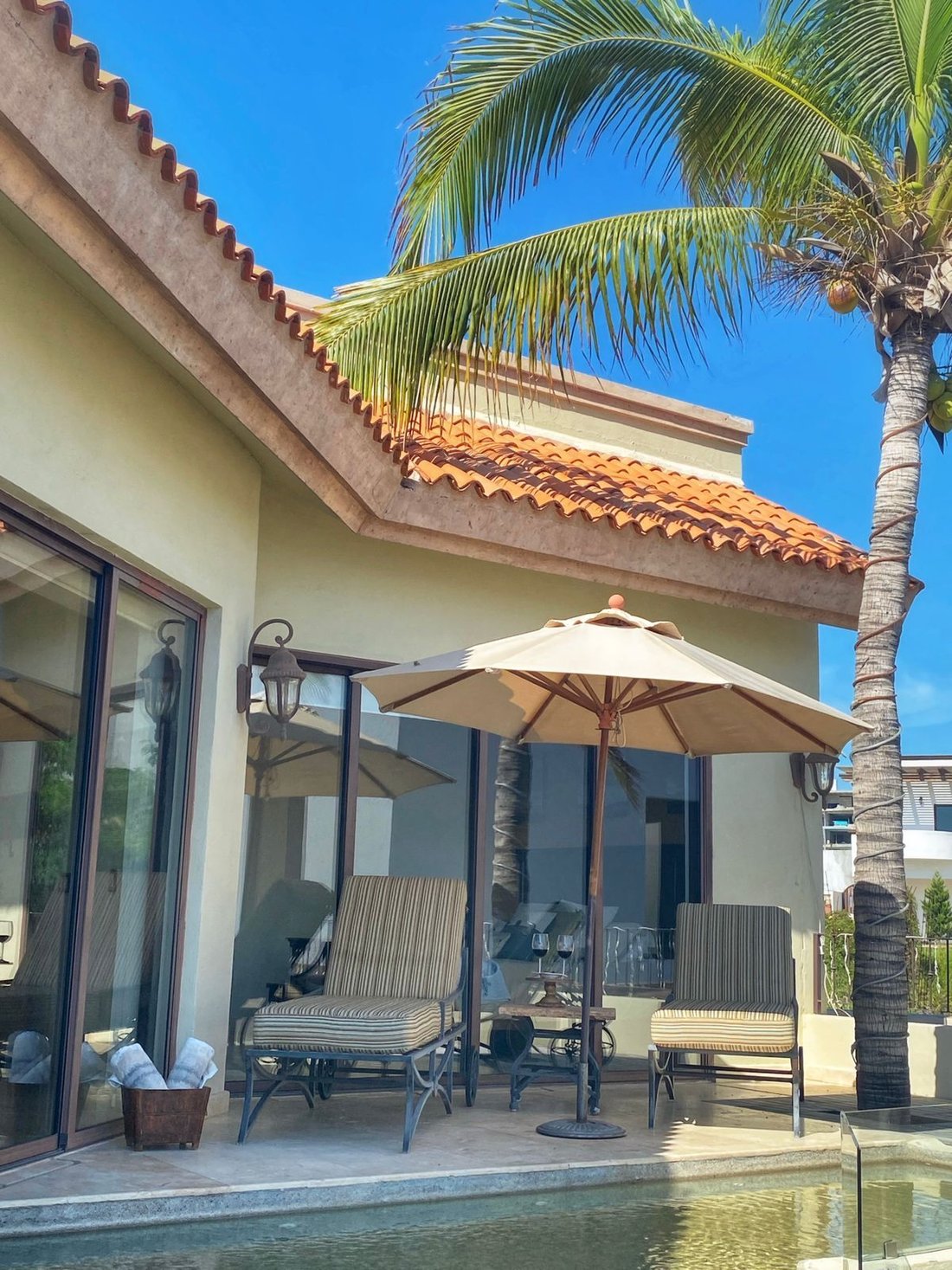 Contemporary Mexican Villa Cabo In Cabo San Lucas, Baja California Sur, Mexico For Sale (12741999)
