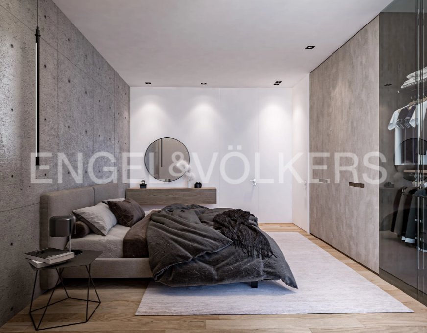 Penthouse in Glyfada, Attica, Greece 4 - 12744466