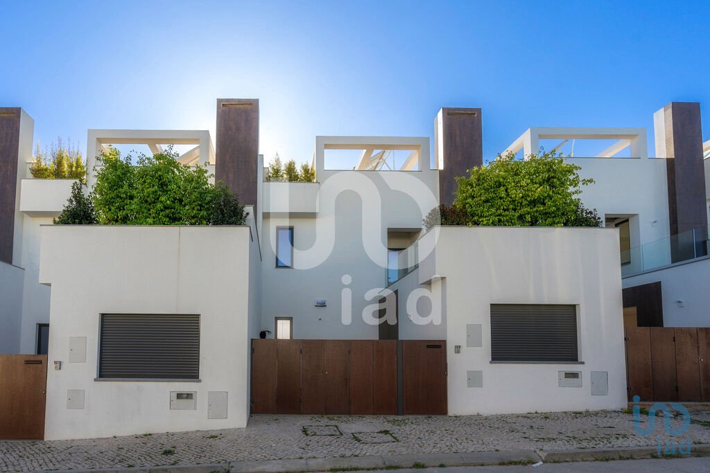 Olhão Town House In Olhão, Algarve, Portugal For Sale (12742945)