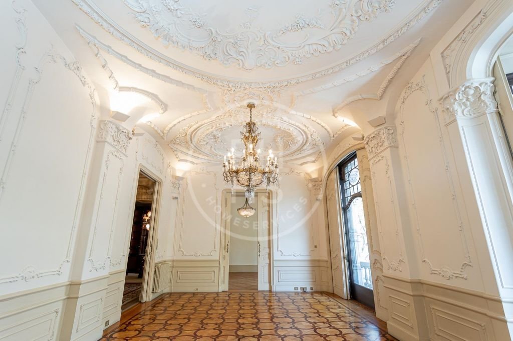 Appartamento a Barcellona, Catalogna, Spagna 1 - 12744207