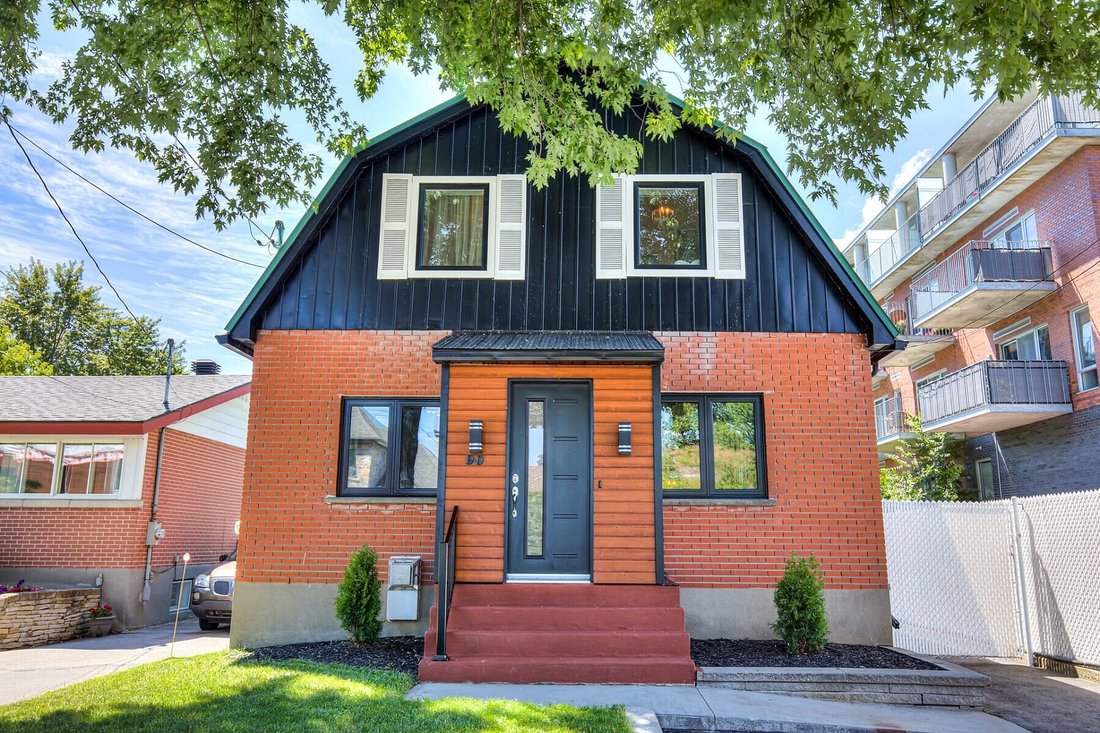 Dorval, Montréal In Dorval, Quebec, Canada For Sale (12741734)