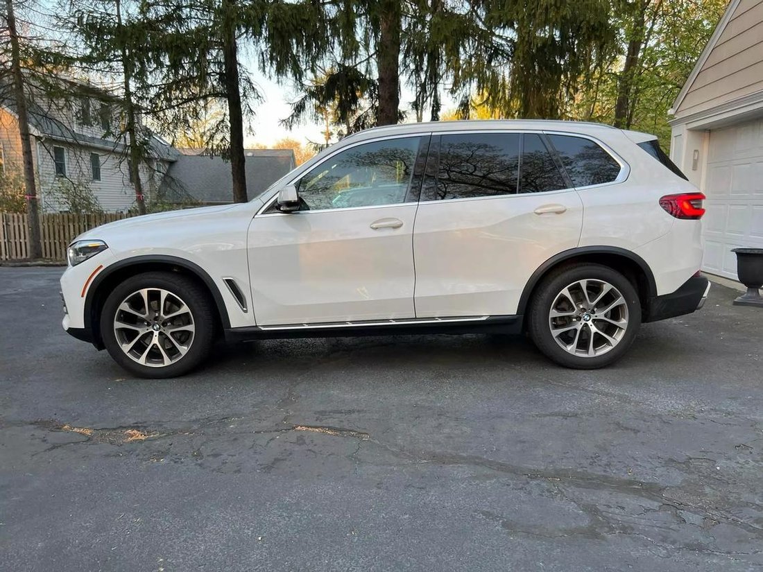 2019 Bmw X5 In Delran, Nj, United States For Sale (12744004)