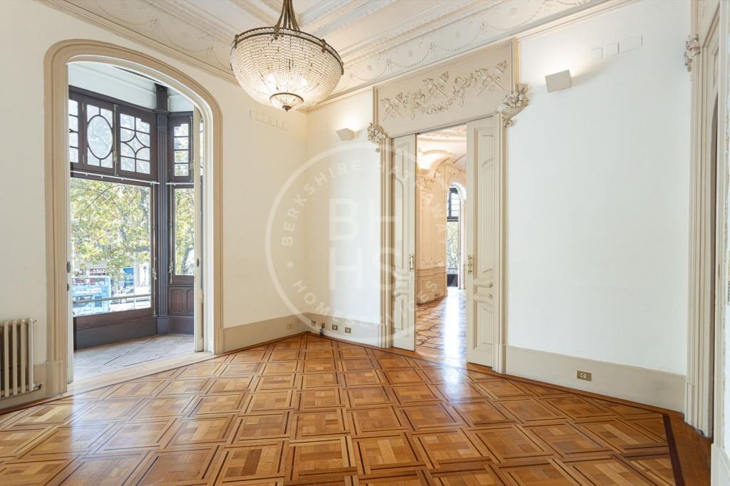 Appartamento a Barcellona, Catalogna, Spagna 3 - 12744207