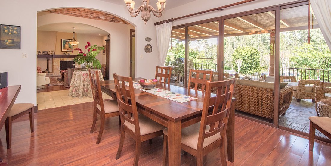 House in Curridabat, San José Province, Costa Rica 3 - 11310556