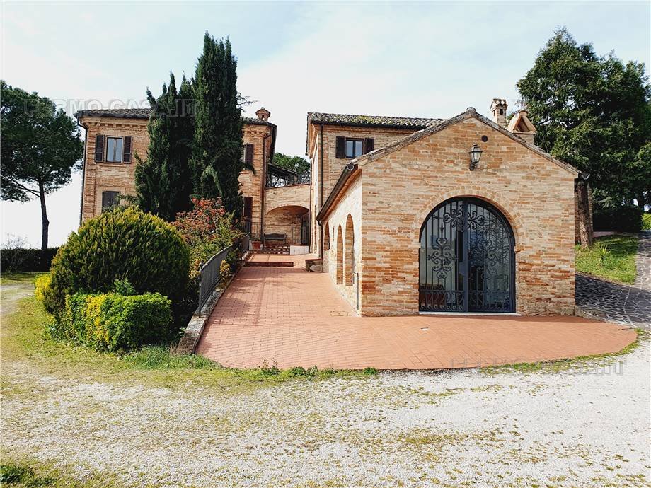 House in Rapagnano, Marche, Italy 3 - 12742270