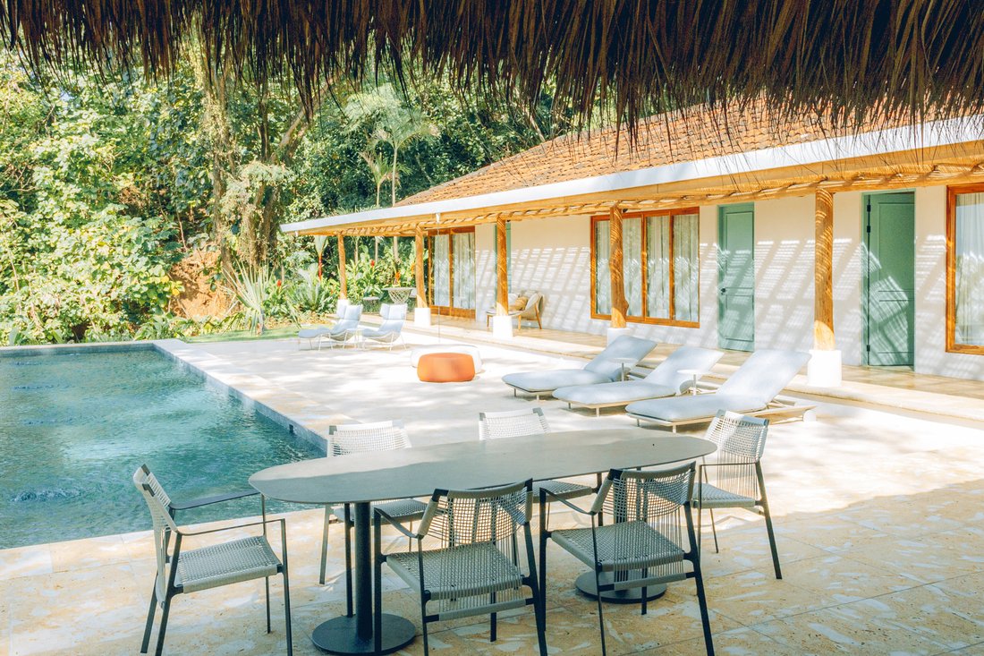 Villa in Punta Islita, Guanacaste Province, Costa Rica 5 - 12746629