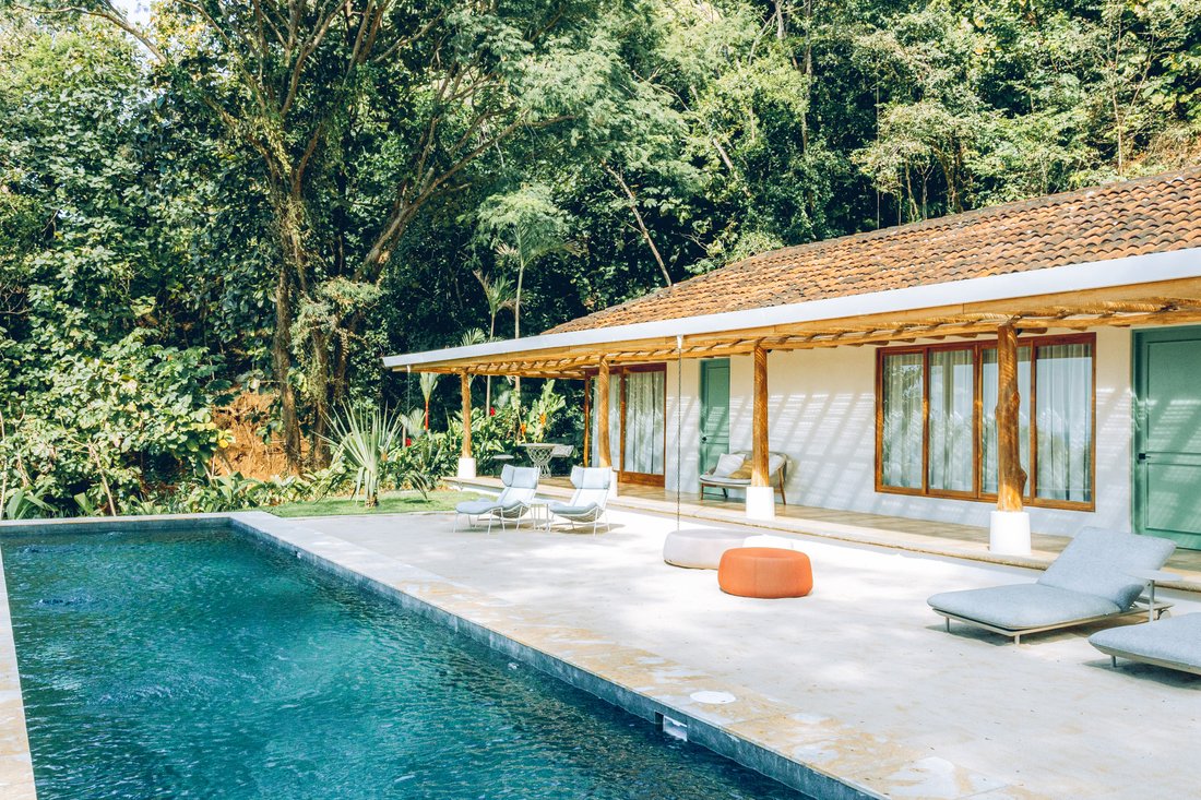 Villa in Punta Islita, Guanacaste Province, Costa Rica 4 - 12746629