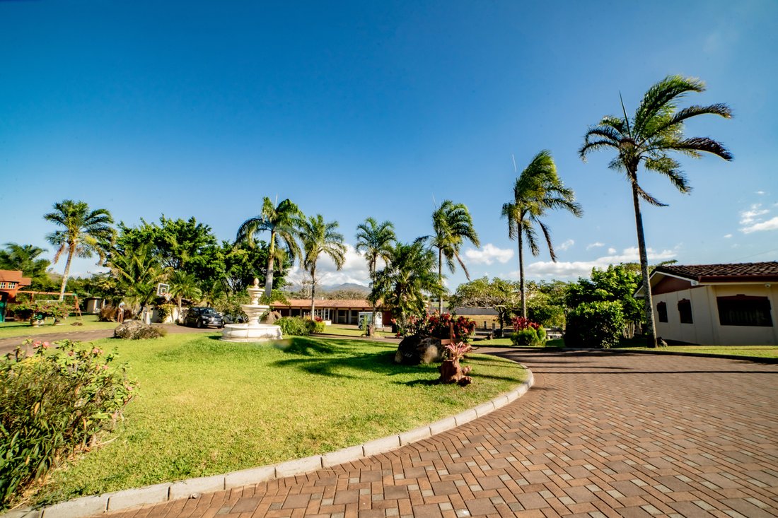 Estate in Alajuela, Costa Rica 3 - 12741766