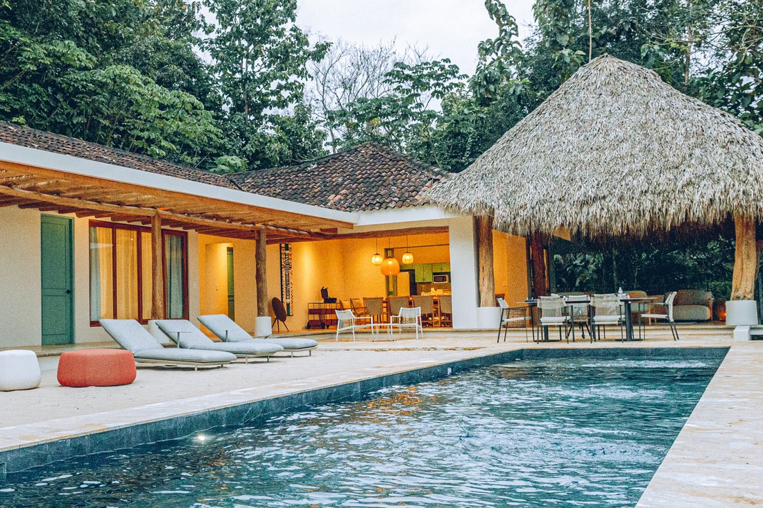 Villa in Punta Islita, Guanacaste Province, Costa Rica 3 - 12746629