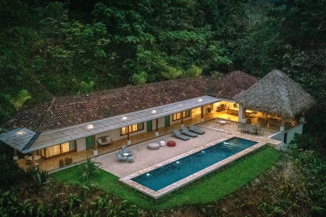 Villa in Punta Islita, Guanacaste Province, Costa Rica 2 - 12746629