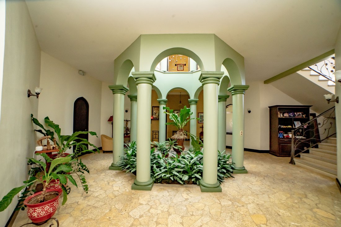Estate in Alajuela, Costa Rica 4 - 12741766