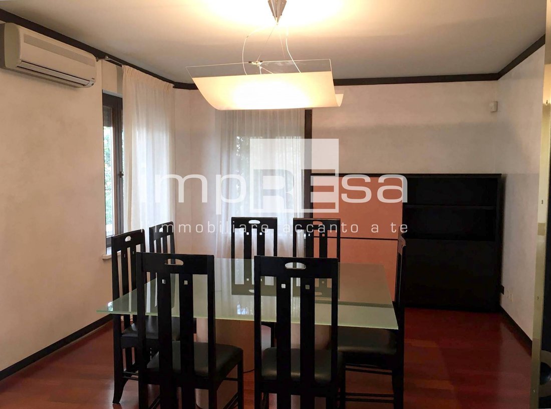Apartment in Stazione, Treviso, Italy 5 - 12744913