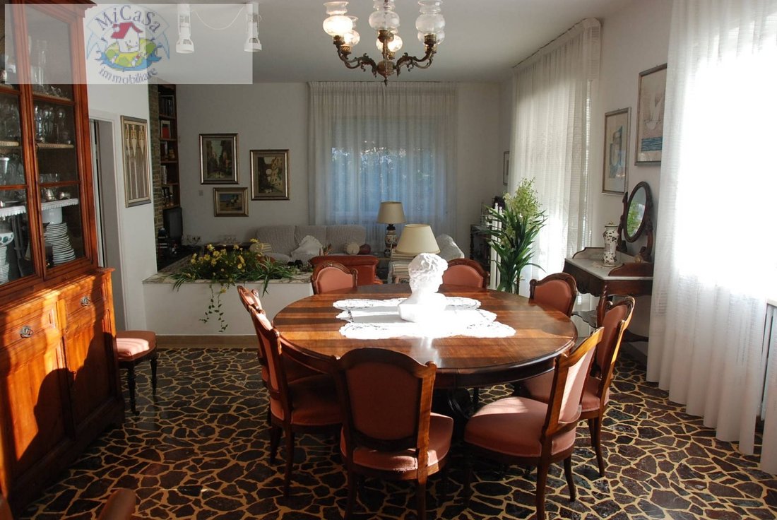 Villa in Tirrenia, Pisa, Italy 5 - 10767599