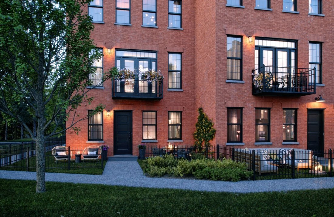 63 Ch. De Montpelier, Chelsea, Qc J9 B2 N5 In Chelsea, Quebec, Canada