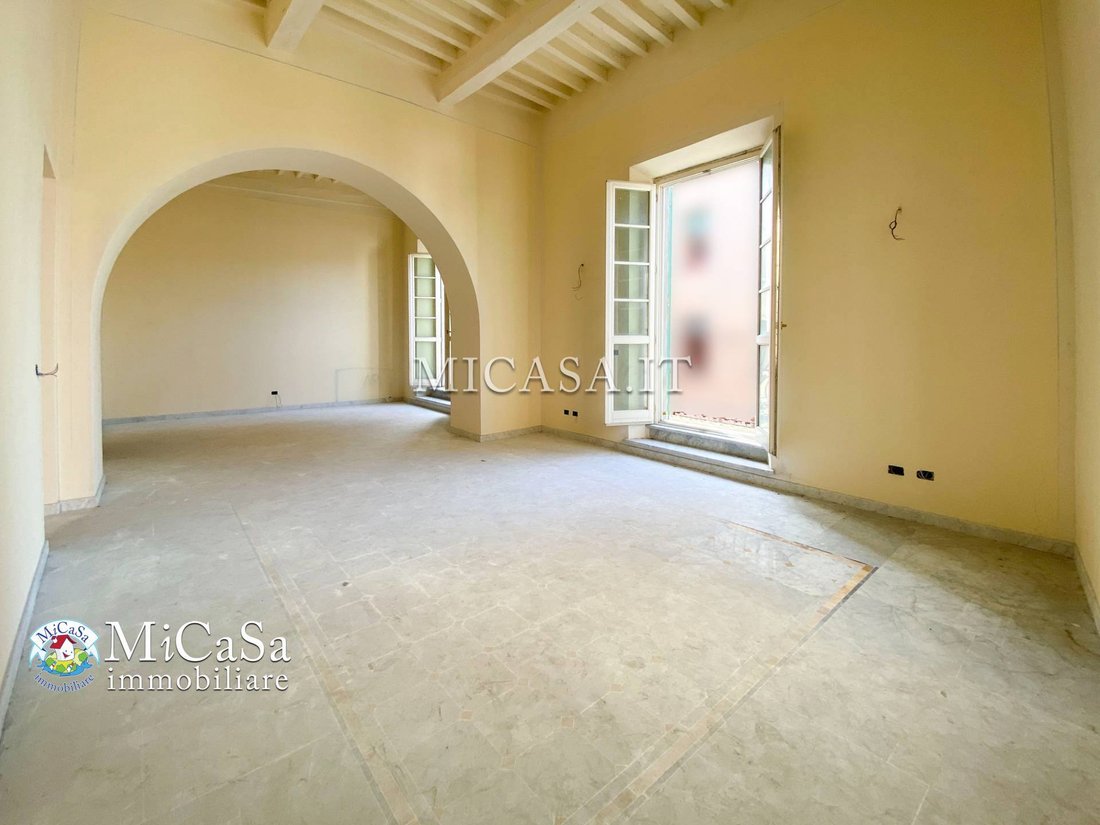 Appartamento a Riglione-Oratoio, Toscana, Italia 3 - 12744666