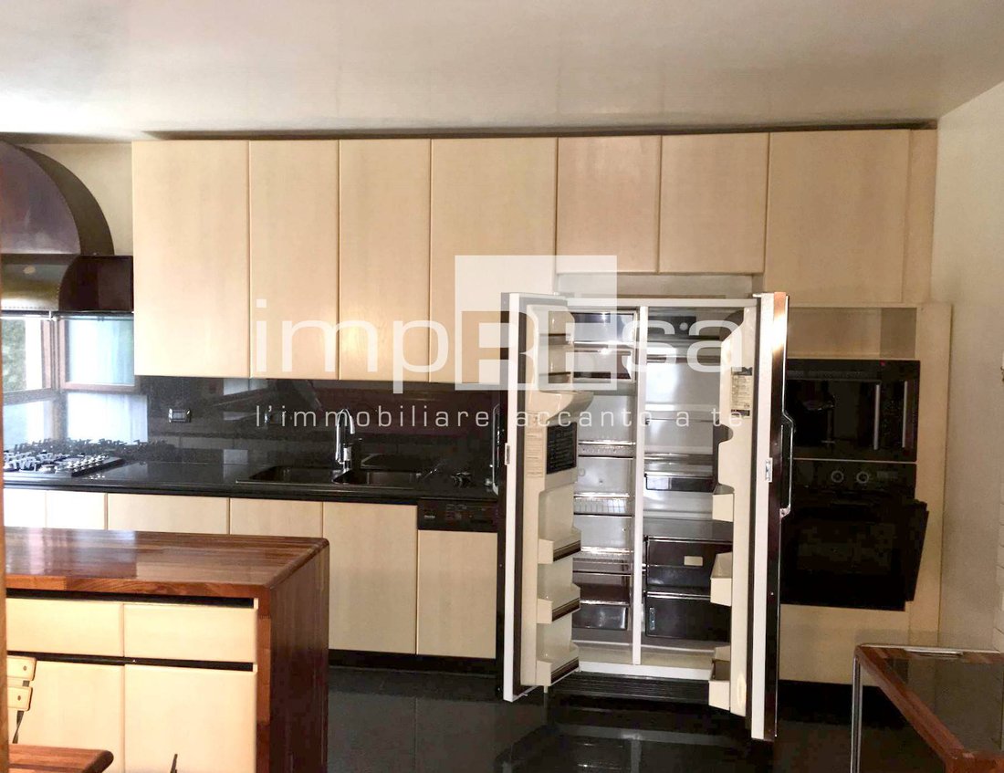 Apartment in Stazione, Treviso, Italy 4 - 12744913