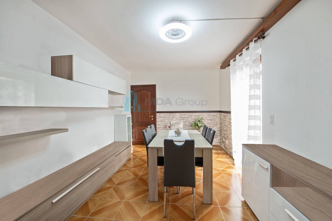 House in Chiasso, Ticino, Switzerland 1 - 12745305