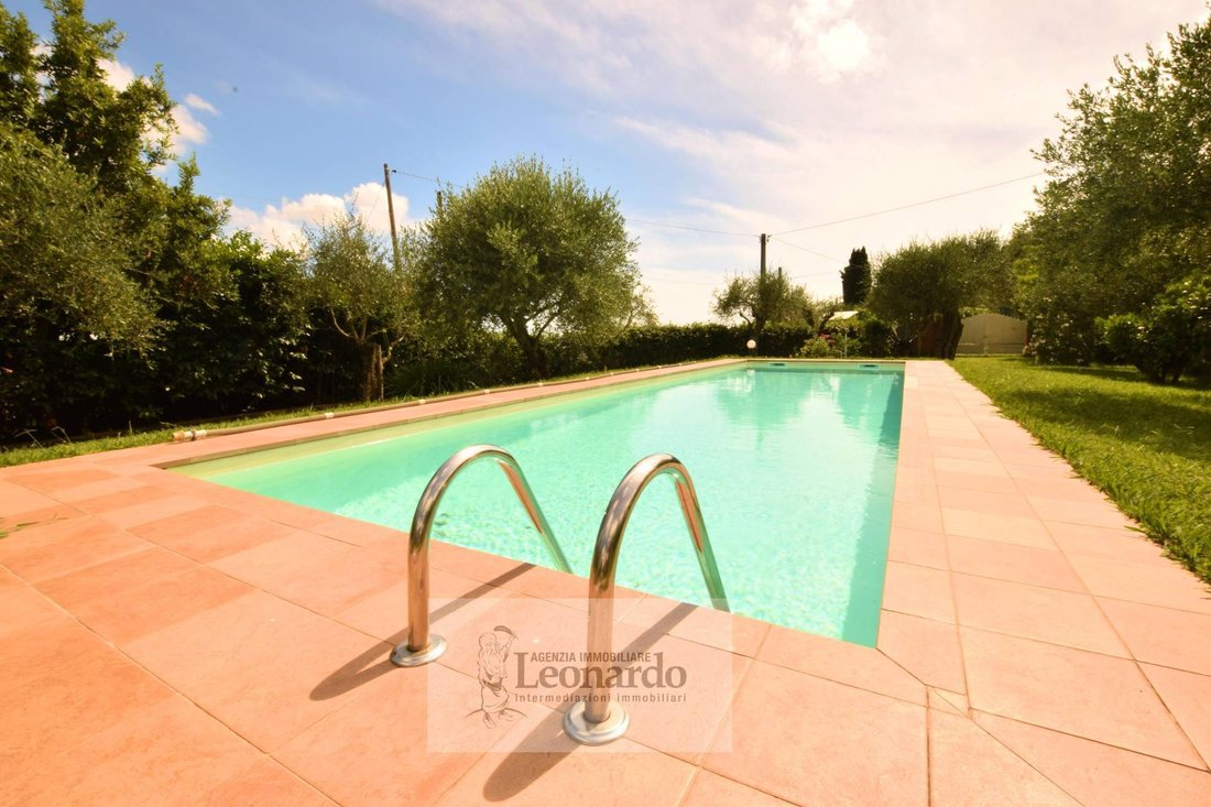 Villa in Bargecchia, Tuscany, Italy 2 - 12744861
